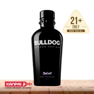 Bulldog London Dry Gin (750ML)