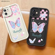 OPPO Reno 13F 11F 11 10 8T 8 7Z 8Z 7 8 6 5F 5 4F 4 F5 2F 2Z F9 F11 F7 Pro 4G 5G For HP Phone Soft Ca