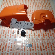 Stihl ms 382 Chainsaw Top Cap
