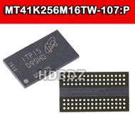MT41K256M16TW-107:P FBGA-96 D9SHD 4Gb DDR3L SDRAMN Memory Chip IC