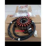 Spull spul Assy complete lexi 125 aerok 155 99999 04498 original YGPOriginal