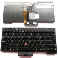 SYT Lenovo Thinkpad T430 Laptop Keyboard