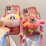 Be suitable for Samsung Galaxy A22,M22, M32, 4G, Casing phone case SM-A225F/DS, SM-A225M/DS, SM-M225