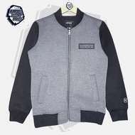 Bomber Jacket by Henus Second