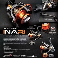SEAHAWK INARI REEL