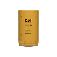 CATERPILLAR 7W-2326 OIL FILTER:  กรองน้ำมันเครื่อง