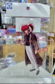 全新 日版 幽遊白書 和柄 ver.  藏馬 壓克力 亞克力 立牌