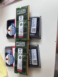 DDR4 16G RAM 兩條 16G RAM ( 共32G)