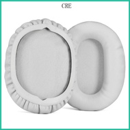 CRE Comfortable and Durable Ear Pads for WH-CH710N CH720 CH700 Headphones Earpads
