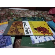 Mastosite Book Mast Cell Study On Bone Marrow Hypotheticality In Aplastic anemia