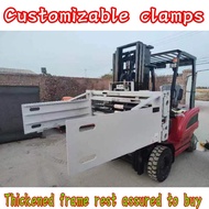 3 tons soft clamp forklift Electric forklift 3 tons 1 ton 2 tons forklift lift forklift Four wheel t