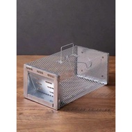 Super smart mouse cage size 28x14x11 cm (HD96)