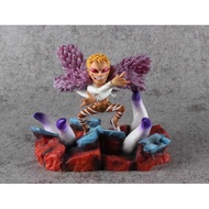 Doflamingo Awakening St1 High Quality Model