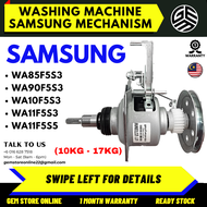 WA85F5S3 / WA90F5S3 / WA10F5S3 / WA11F5S3 / WA90F5S5 / WA10F5S5 / WA11F5S5 / WA13F5S3 SAMSUNG Washin