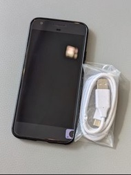 Google Pixel Phone with USB-C Cable pixel1 XL 32gb. Blue, black, white color available.  