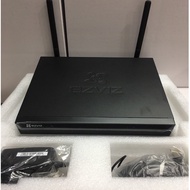 EZVIZ CS-X5S-8W WiFi Recorder AI Camera Management Sharp Images