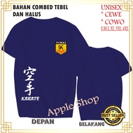 Kaos Karate Forki Kaos Pria Kaos  Murah Kaos Wanita Kaos Kata2 Lucu Kaos Viral Pakaian Pria