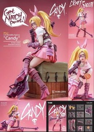 i8Toys: Mentality Agency Candy Standard version 標準版 i8-MA-CZ001 1/6 全新未開