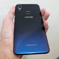 vivo v11 second