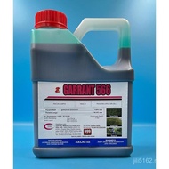 CMC GARRANT 566 4L / HALEX HAPAT 566 / GARRANT TURBO 4LITER Glufosinate Ammonium 5.66% Herbiscide Pe
