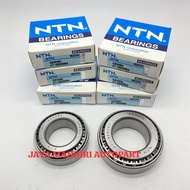 STEERING BEARING 32005X 32006X SET NTN STEERING BEARING R25/MT25/XMAX/WR 155 NTN