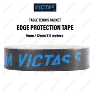 Authentic Victas Edge Tape Table Tennis Racket Side Tape 5 Meters