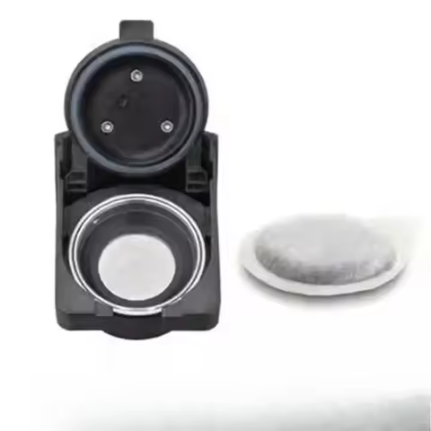 1Pc coffee machine accessories are suitable for HIBREW coffee machine accessories coffee powder hold