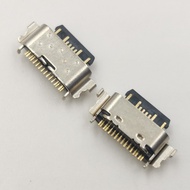 2-10Pcs Usb Charging Charger Contact Dock Port Connector Plug Jack Type C For Umi Umidigi C1 Max G1 
