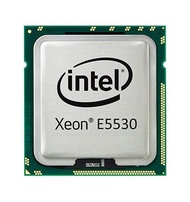 Intel Xeon E5530 2.40GHz Quad-Core 8-Thread Processor LGA 1366