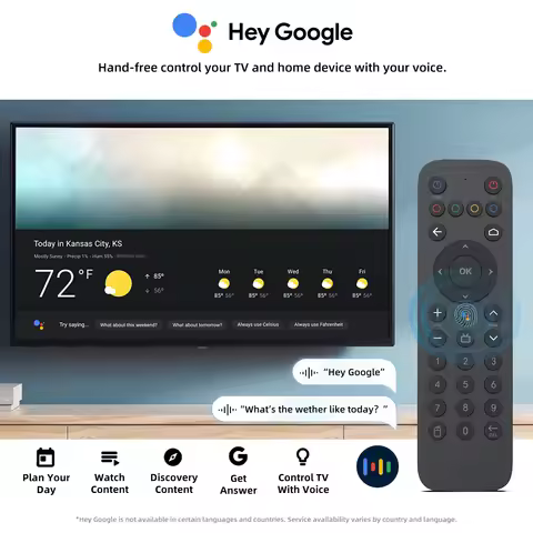 MECOOL TVBox KM7 SE Android 11 Google Certified With 2G+32G S905Y4 BT5.1 WiFi 2.4G&5G AV1 HDR Google