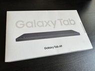 Samsung Galaxy Tab A9 WiFi  8.7 inch screen