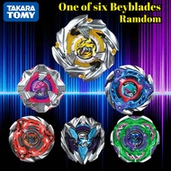 Beyblade X CX-08 Random Booster Vol. 7【TAKARA TOMY/BEYBLADE】