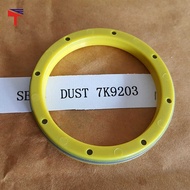 7K9203 7K9205 7K9208 7K9209 7K9210 Suitable for Pin Shaft Anti-dust Seal