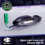 DT401002 Signal Light Front Left Dominar400 RS200 Genuine