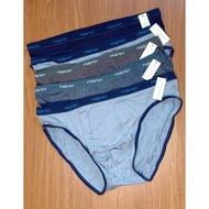 6 Soft, cool and stretchy High Quality Cotton Men's Underwear from 35kg to 85kg Marketonline68 MU040