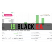 IS Black Robot-EA-MT4