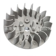 18 Inch Motorcycle Flywheel Replacement 2 Stroke 47cc49cc Mini Four Wheel Motorcycle Off-Road Motorc