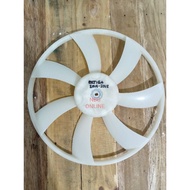 ♑ ☁ FAN BLADE FOR SUZUKI ERTIGA 2014-2018.
