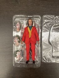 FILIX TOYS 1/12 Joker The Clown