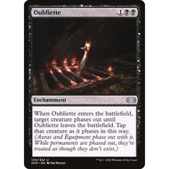 [MTG] Oubliette - Double Masters (2XM) Magic the Gathering