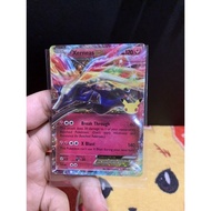 Pokemon Tcg - Xerneas Ex celebrations