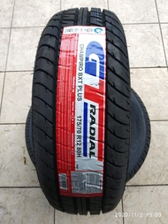 GT Champiro BXT Plus 175/70 R12 Ban Mobil