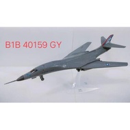 1: 144 American B1B Gun Cavalry Bomber Finished Product 40159 TEST PROGRAM