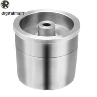 RL Reusable Refillable Coffee Capsule for ILLY Coffee Machine