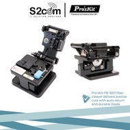 ProsKit FB-1601 Fiber Cleaver