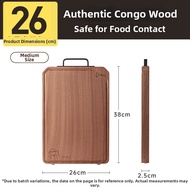 COOKER KING | Antibacterial Moldproof Butcher Block