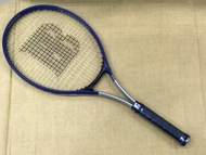 RAKET TENIS BECKER SL 10 TITANIUM BATANGAN