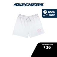 Skechers Women Shorts - SL223W118-00GK