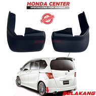 Original Mudguard Karpet Roda Karet Lumpur Depan Belakang Honda Freed