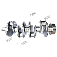 Brand-New D13 Crankshaft For Volvo engine parts